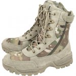 Covert Boots Black