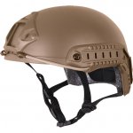 Viper Tactical Fast Helmet Tan