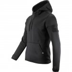 Viper Armour Hoodie Titanium - Kopie