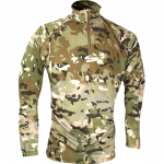 Viper Tactical Combat Shirt camo