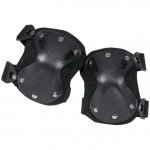 Viper Tactical Hard Shell Knee Pads black