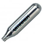 12 gr. Co2 Capsule