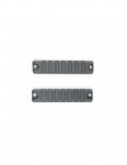 Short BK Metal Rail (2er Set)
